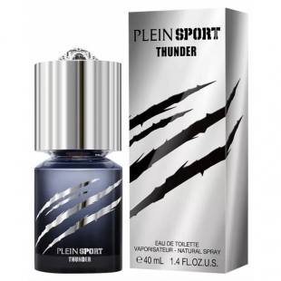 Plein Sport Thunder