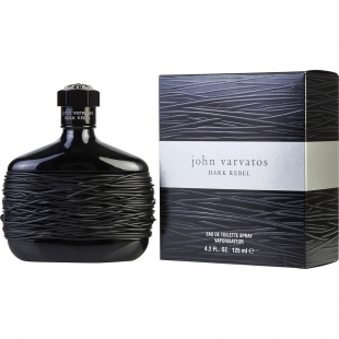Dark Rebel John Varvatos