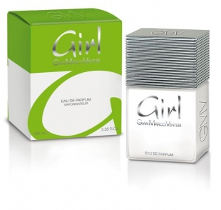 Gian Marco Venturi Girl Eau de Parfum