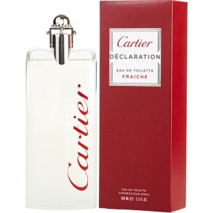 Cartier Declaration Fraiche