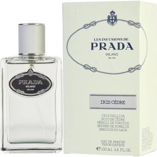 Infusion d`Iris Cedre