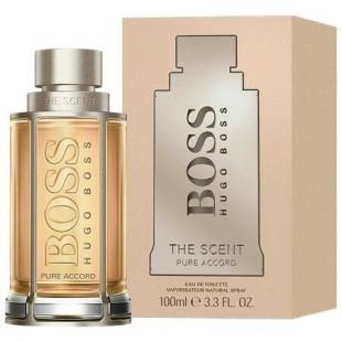 The Scent Pure Accord