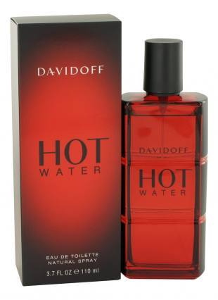 Hot Water