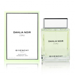 Dahlia Noir L`Eau