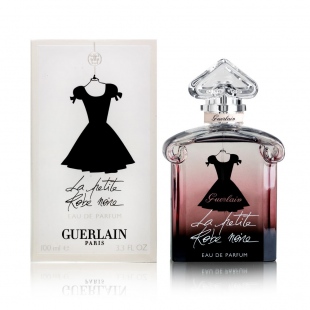 La Petite Robe Noire Eau de Parfum