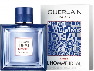 Guerlain L`Homme Ideal Sport