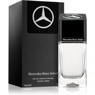 Mercedes - Benz Select