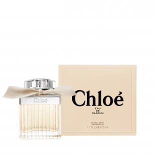 Chloe Signature