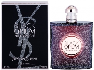Black Opium Nuit Blanche