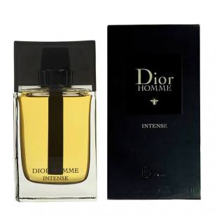 Dior Homme Intense