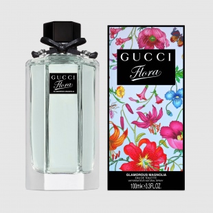 Flora by Gucci Glamorous Magnolia