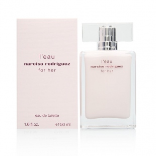 Narciso Rodriguez L`Eau For Her