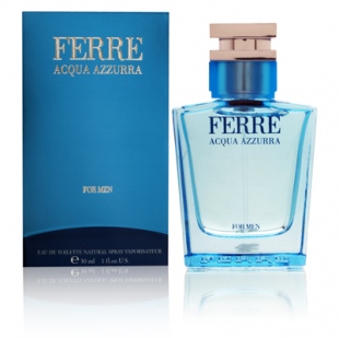 Ferre Acqua Azzurra
