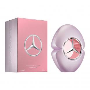 Mercedes - Benz Woman Eau de Toilette