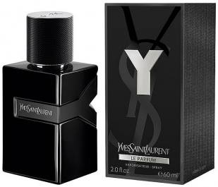 Y Le Parfum