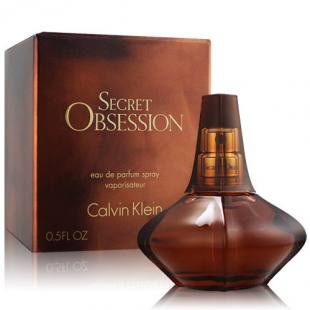 Secret Obsession
