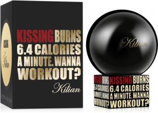 Kilian Kissing Burns