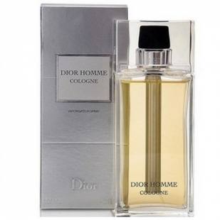 Dior Homme Cologne 2007