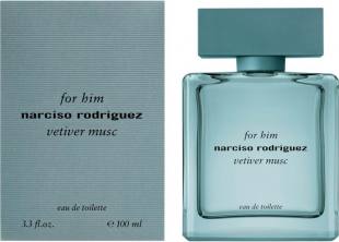 For Him Vetiver Musc