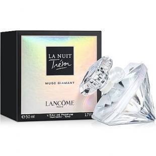 La Nuit Tresor Musc Diamant