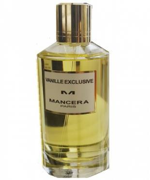 Vanille Exclusif