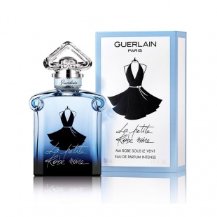 La Petite Robe Noire Intense