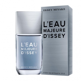 L`Eau Majeure D`Issey Issey Miyake