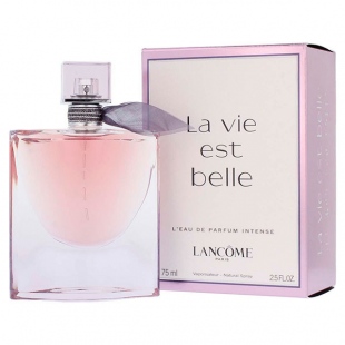 La Vie Est Belle L`Eau De Parfum Intense