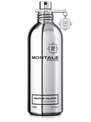 Fruits of the Musk