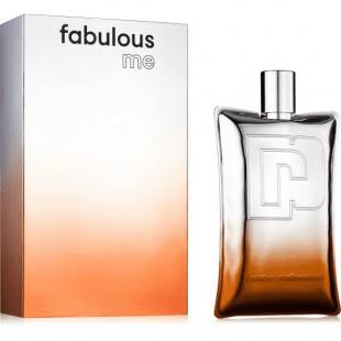 Fabulous Me