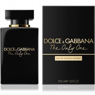 The Only One Eau de Parfum Intense