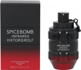 Spicebomb Infrared