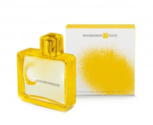 Mandarina Duck