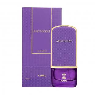 Aristocrat for Her Ajmal