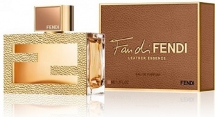 Fan Di Fendi Leather Essence