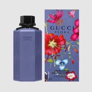 Flora Gorgeous Gardenia Limited Edition 2020