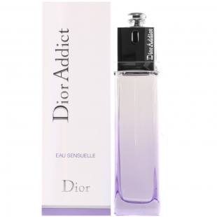 Dior Addict Eau Sensuelle