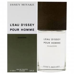 L`Eau d`Issey Pour Homme Eau & Cedre