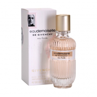 Eaudemoiselle de Givenchy Eau Florale