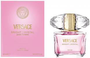 Bright Crystal Parfum