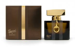Gucci by Gucci Eau de Parfum