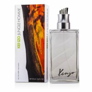 Jungle Pour Homme