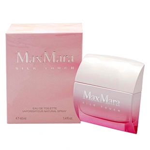 Max Mara Silk Touch