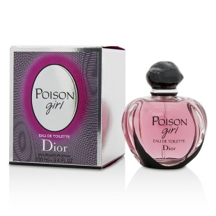 Christian Dior Poison Girl Eau De Toilette