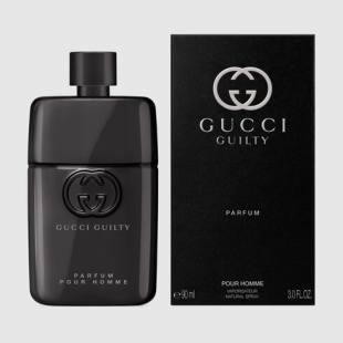 Gucci Guilty Pour Homme Parfum