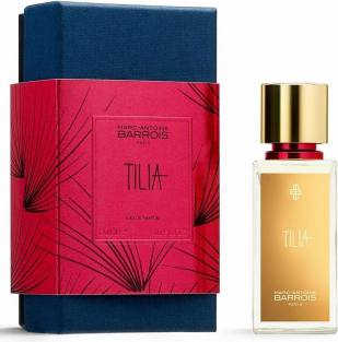 Tilia Marc-Antoine Barrois