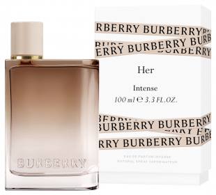 Burberry Her Intense
