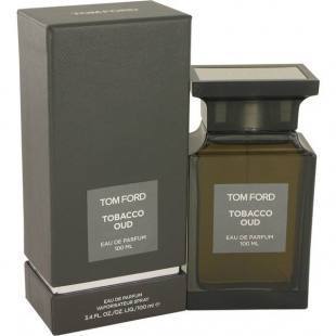 Tobacco Oud