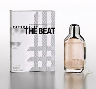 Burberry The Beat