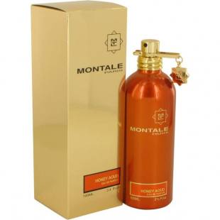 Honey Aoud